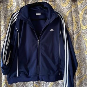 Adidas sweater